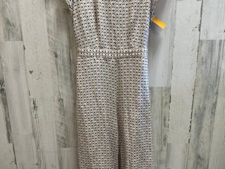 Jumpsuit By Ann Taylor  Size: 0 For Discount