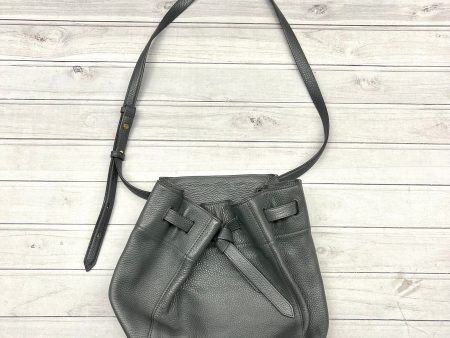 Crossbody Designer By Annabel Ingall  Size: Medium For Cheap