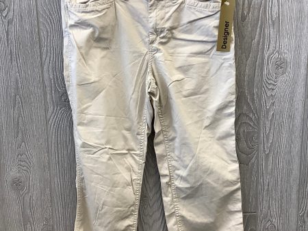 Pants Designer By Lauren Jeans Co  Size: 8 For Sale