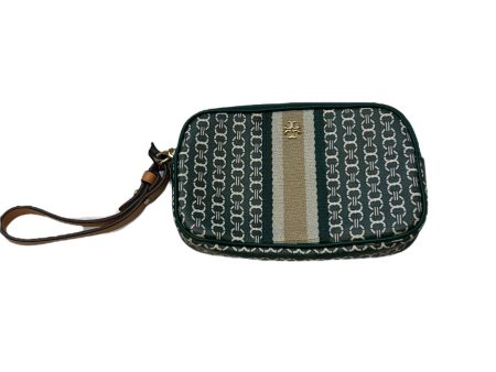 Wristlet Designer By Tory Burch  Size: Small on Sale