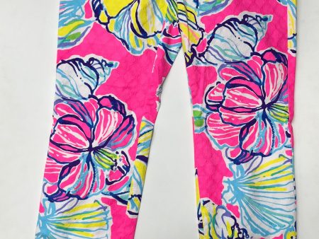 Pants Work dress By Lilly Pulitzer  Size: 4 on Sale