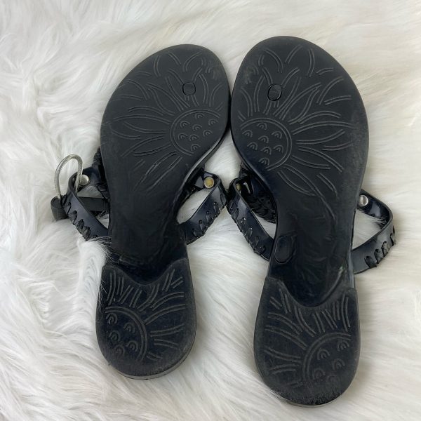 Sandals Designer By Jack Rogers  Size: 9 For Cheap