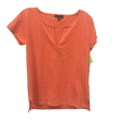 Top Short Sleeve By J. Crew  Size: S For Discount