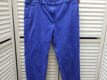 Pants Ankle By Loft  Size: 10 Cheap