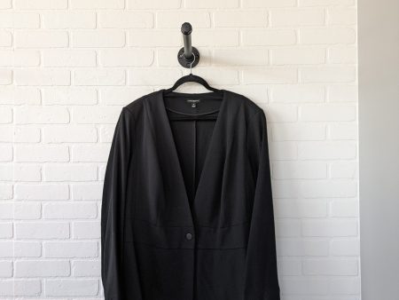 Blazer By Lane Bryant  Size: 4x Online