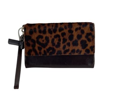 Wallet By Patricia Nash  Size: Medium Hot on Sale