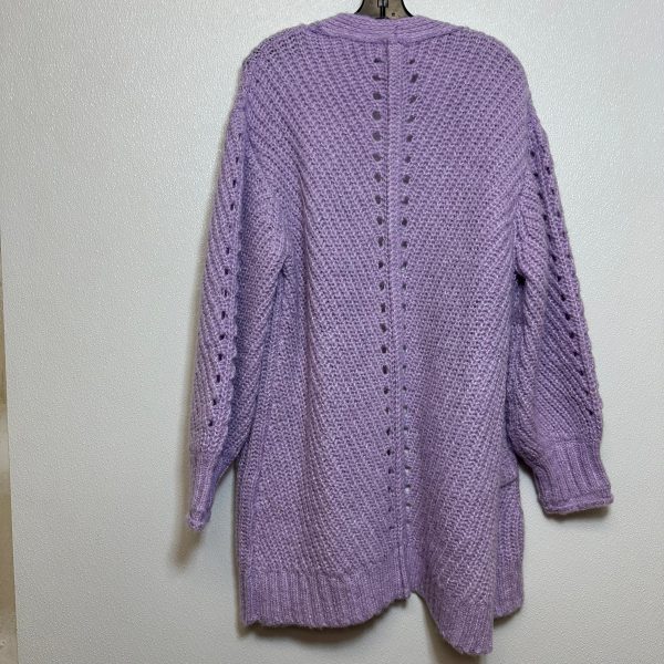 Cardigan By Pol  Size: L Online Sale