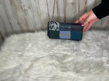 Crossbody Designer By Brighton  Size: Small Fashion