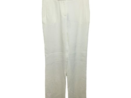 Pants Designer By Halston  Size: 6 For Cheap