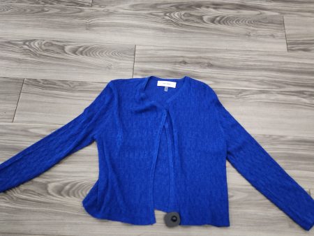 Cardigan By Jones Studio  Size: M For Cheap