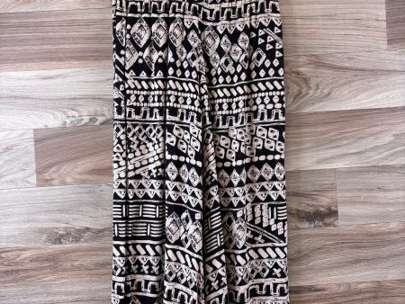 Capris By Silence And Noise  Size: 2 For Discount