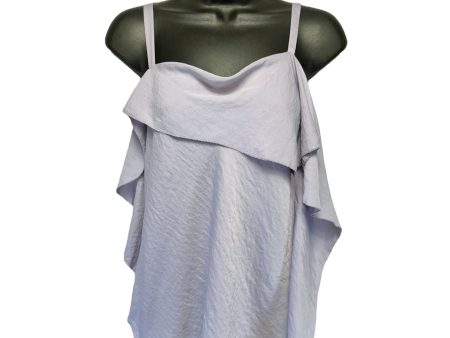 Tank Basic Cami By Rachel Roy  Size: S For Discount