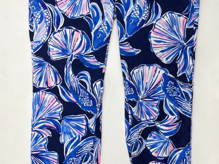 Pants Work dress By Lilly Pulitzer NWT Size: 6 For Sale