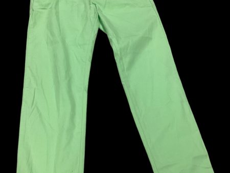 Pants Ankle By Ralph Lauren  Size: 4 Cheap