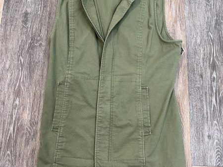 Vest Other By Cabi  Size: S Sale