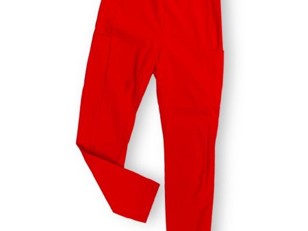 Athletic Pants By Athleta  Size: 10 Cheap