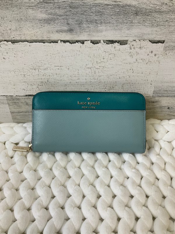 Wallet Designer By Kate Spade  Size: Large For Sale