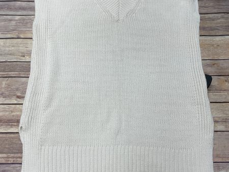 Vest Sweater By Loft  Size: Xs Online Hot Sale