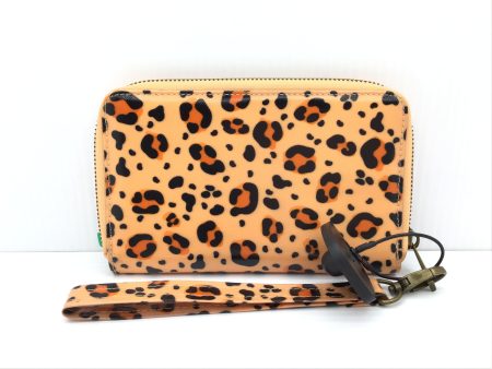 Wristlet By Clothes Mentor  Size: Small For Cheap