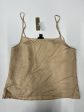 Tank Basic Cami By J Crew  Size: S Online Hot Sale