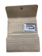 Wallet Designer By Frye  Size: Large Cheap