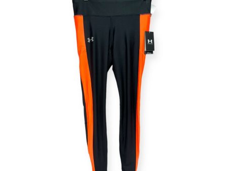 Athletic Leggings By Under Armour  Size: M Discount