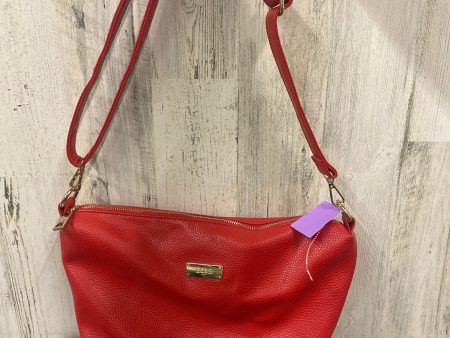 Crossbody By Bcbg  Size: Medium Online now