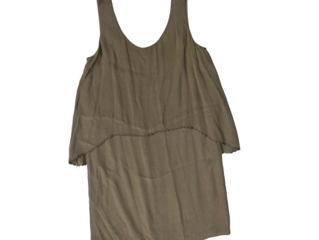 Tunic Sleeveless By Kensie  Size: Xs For Discount