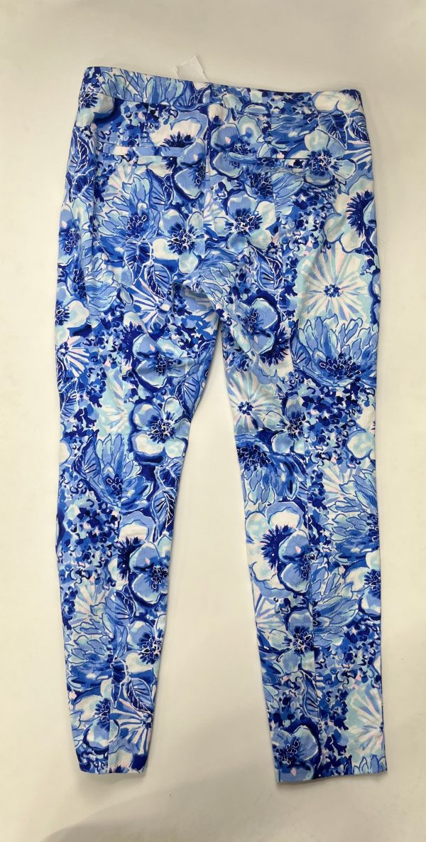 Pants Ankle By Lilly Pulitzer  Size: 6 on Sale