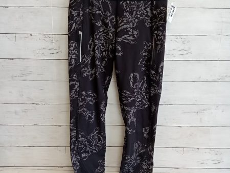 Athletic Leggings By Athleta  Size: 0 Online now