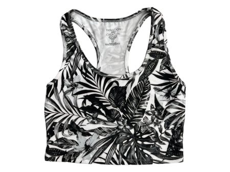 Athletic Tank Top By EVOLUTION AND CREATIONSize: M For Discount