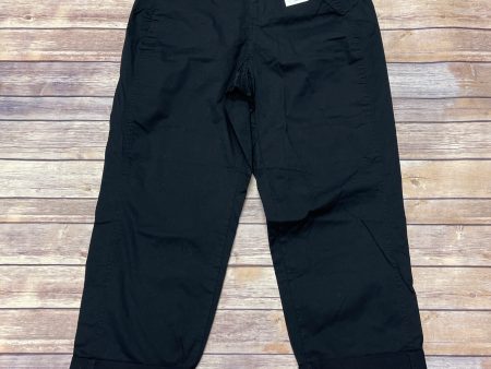 Pants Ankle By A New Day  Size: 10 For Discount