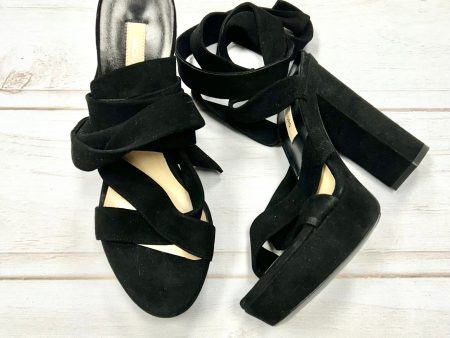 Sandals Designer By Michael Kors  Size: 7.5 Hot on Sale