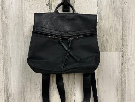 Backpack By Botkier  Size: Small Fashion