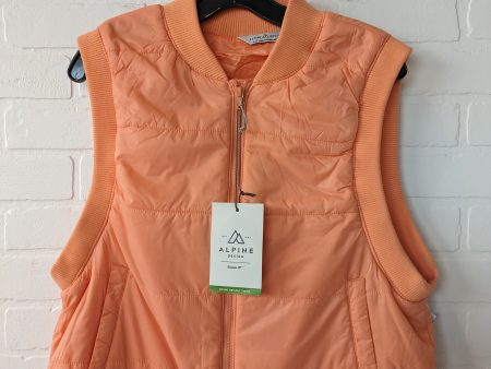 Vest Puffer & Quilted By Clothes Mentor  Size: M Online