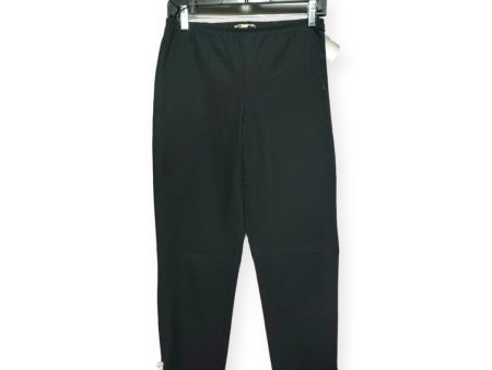 Pants Cropped By Eileen Fisher  Size: Xs Online Sale