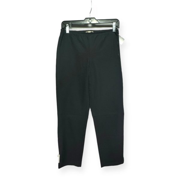 Pants Cropped By Eileen Fisher  Size: Xs Online Sale