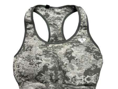 Athletic Bra By Clothes Mentor  Size: Xs Hot on Sale