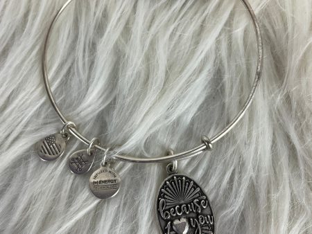 Bracelet Bangle By Alex And Ani Hot on Sale