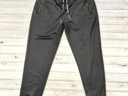 Pants Designer By Karl Lagerfeld  Size: L Online Hot Sale