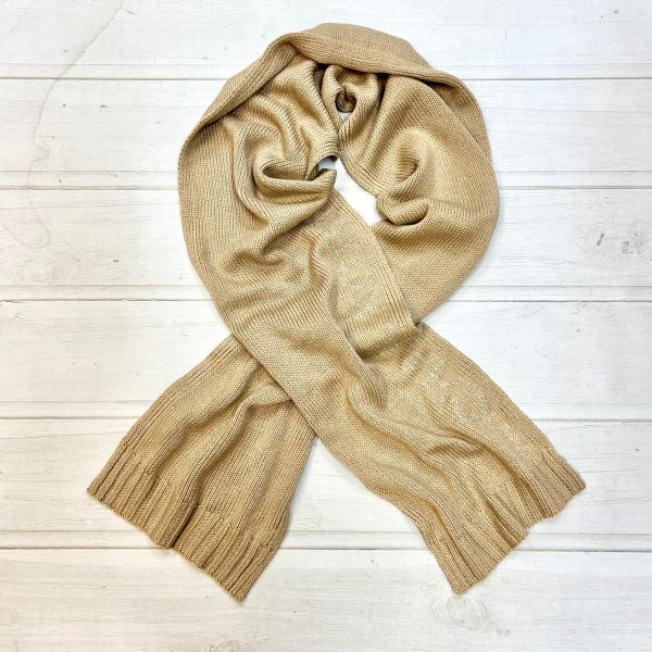 Scarf Designer By Michael By Michael Kors Fashion