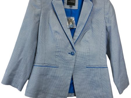 Blazer By Limited  Size: Xs Cheap