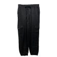 Cargo Joggers By Blue Rain  Size: L Online