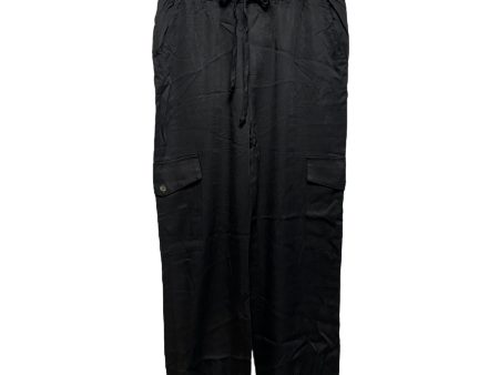 Cargo Joggers By Blue Rain  Size: L Online