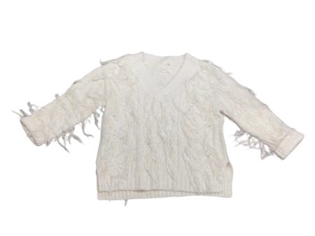 Sweater By Anthropologie  Size: S Online now