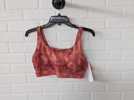 Athletic Bra By Athleta  Size: M Sale