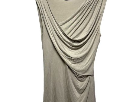 Top Sleeveless By Elie Tahari  Size: S Discount