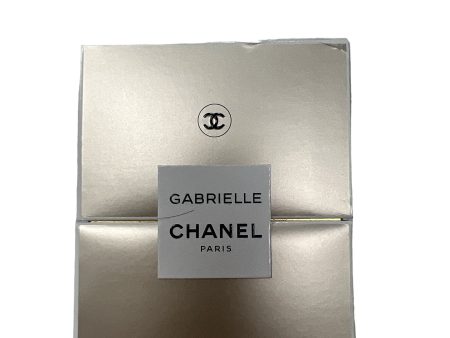 Fragrance Luxury Designer By Chanel Fashion