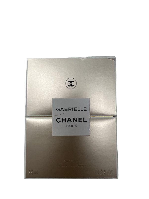 Fragrance Luxury Designer By Chanel Fashion