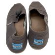 Shoes Flats Boat By Toms  Size: 10 Supply